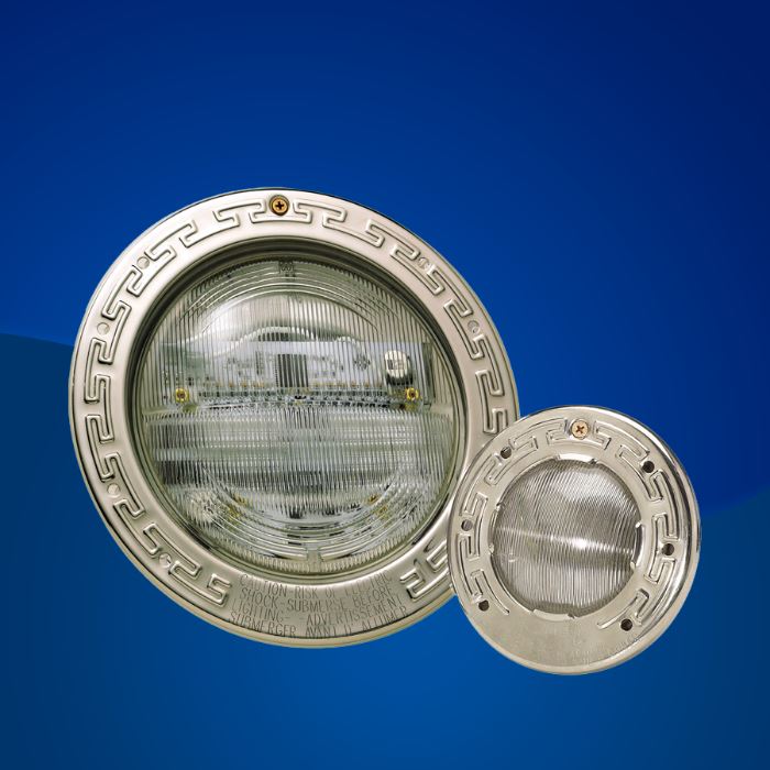 REFLECTOR AQUALIGHT PARA SPA 100W 120V