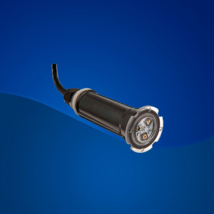 REFLECTOR INTELLIBRITE- GLOBRITE MULTICOLOR  12V
