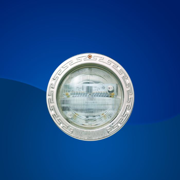 REFLECTOR INTELLIBRITE LED BLANCO PARA PISCINA  12V