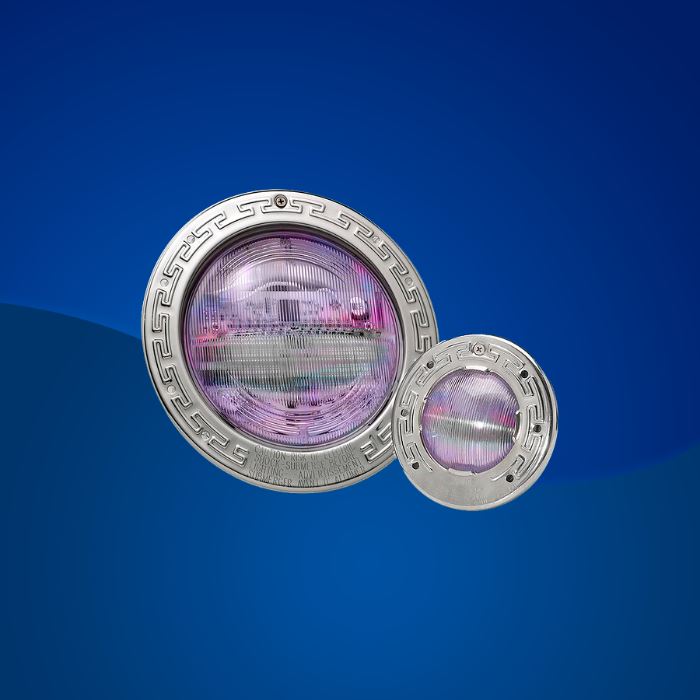 REFLECTOR INTELLIBRITE LED MULTICOLOR PARA SPA 120V