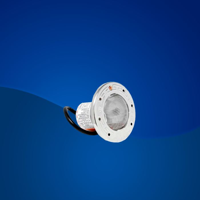 REFLECTOR INTELLIBRITE LED MULTICOLOR PARA PISCINA  12V