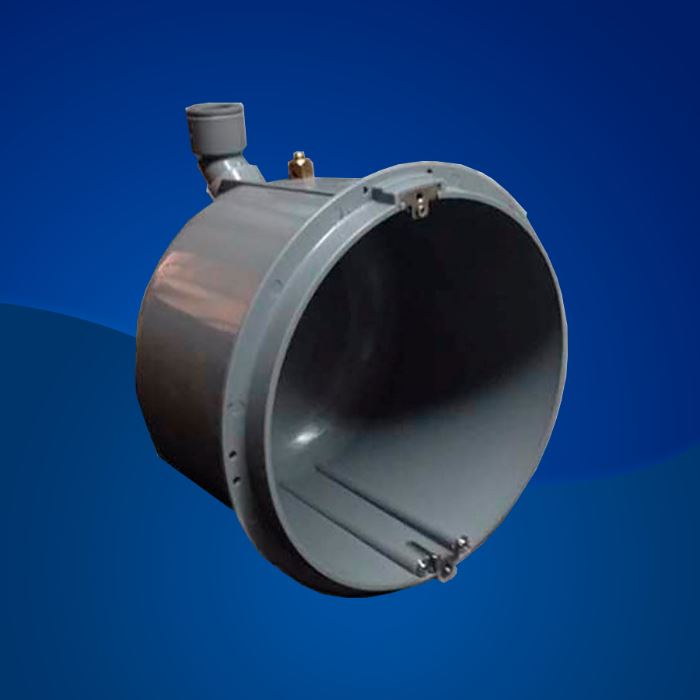 NICHO DE PVC AQUEX 25 CM
