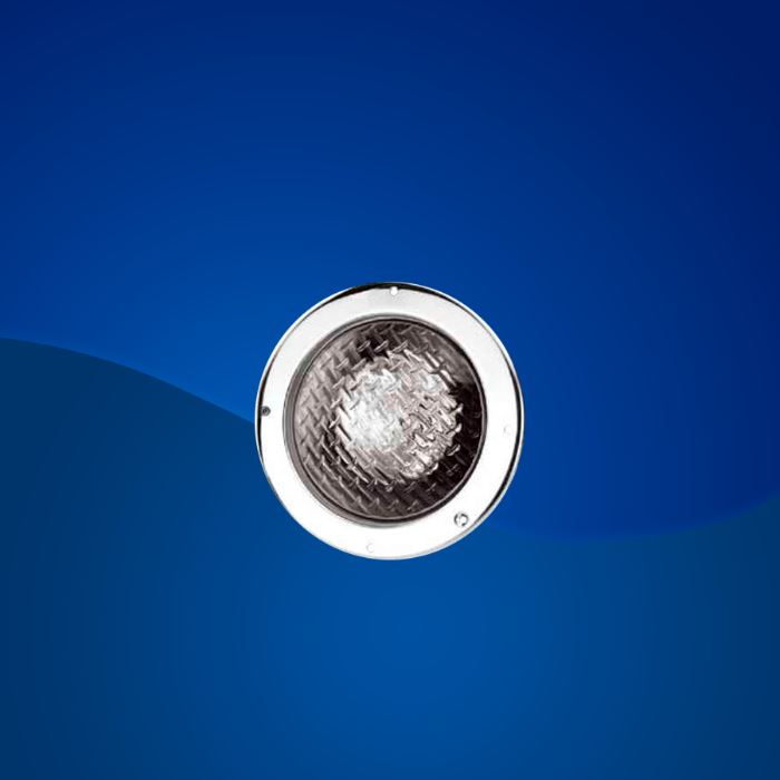 REFLECTOR AQUEX PARA PISCINA DE 300W 12V