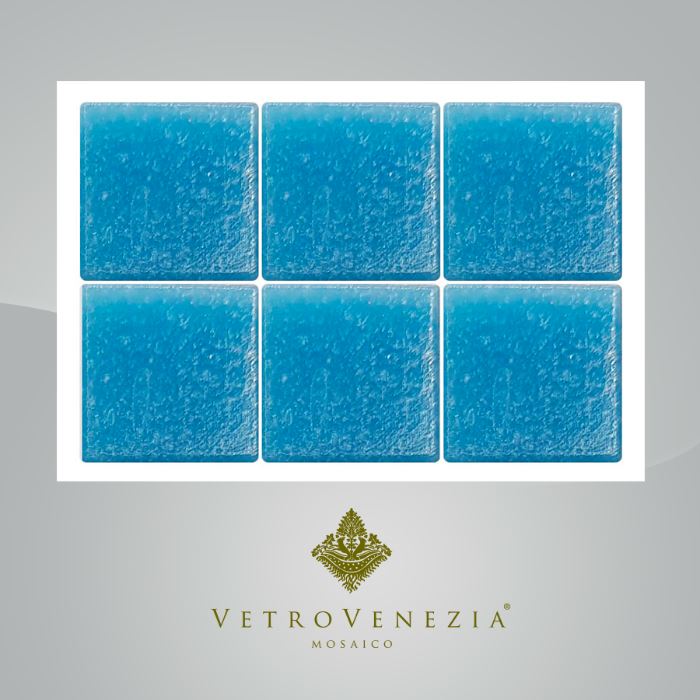 MOSAICO AZUL ACAPULCO 2X2 (MT2)