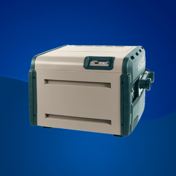 CALENTADOR SERIE UNIVERSAL-H MODELO H200FDP DE GAS PROPANO