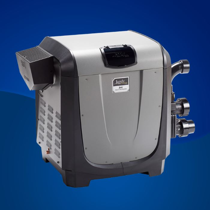 CALENTADOR JANDY JXI400P