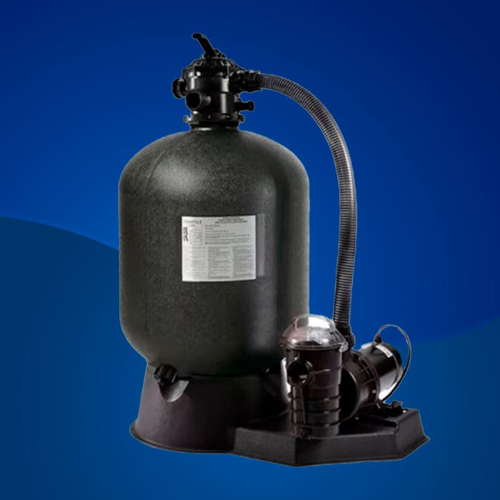 PAQUETE DE FILTRACION MERUS 16