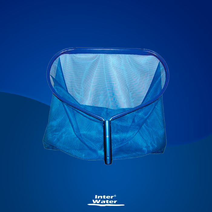 BOLSA RED CON MANGO DE ALUMINIO INTER WATER
