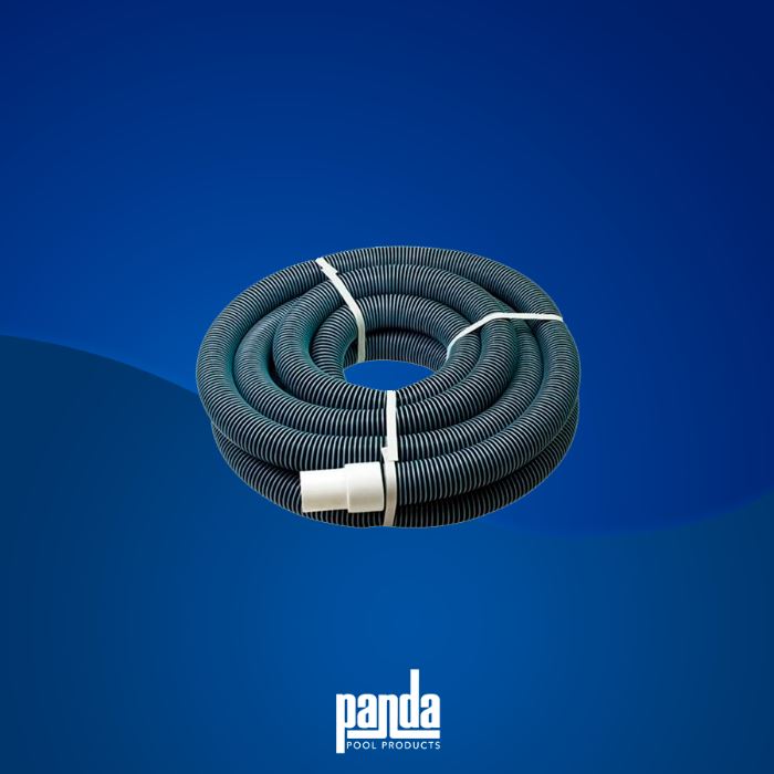 MANGUERA REFORZADA PARA PISCINA 15.00 MTS (50’)