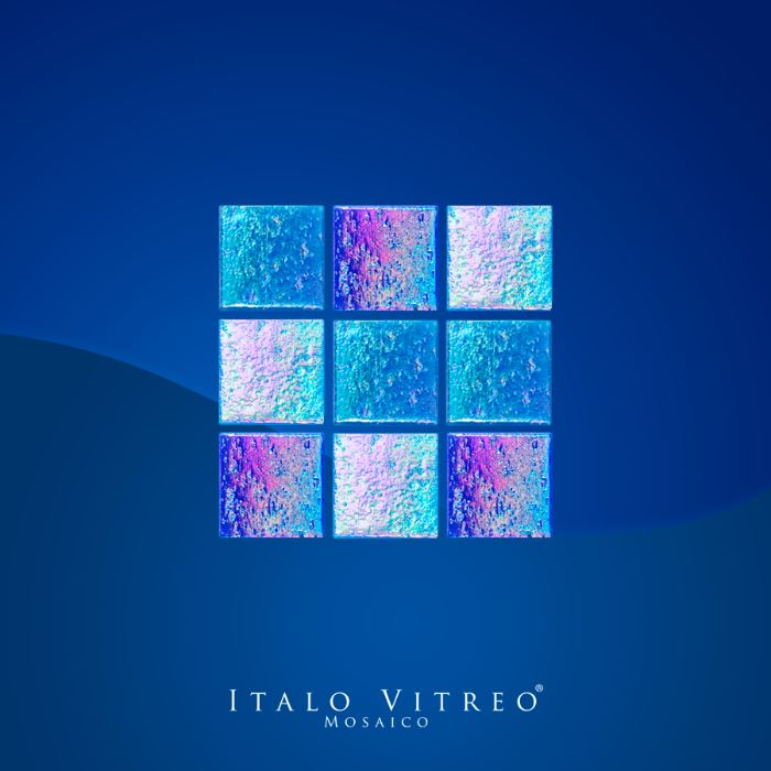 MEZCLA SASSARI BRILLARE 2X2 (MT2)