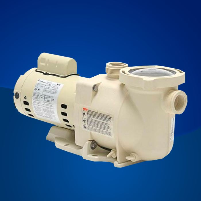 WHISPERFLO 1&#465 HP 110 220