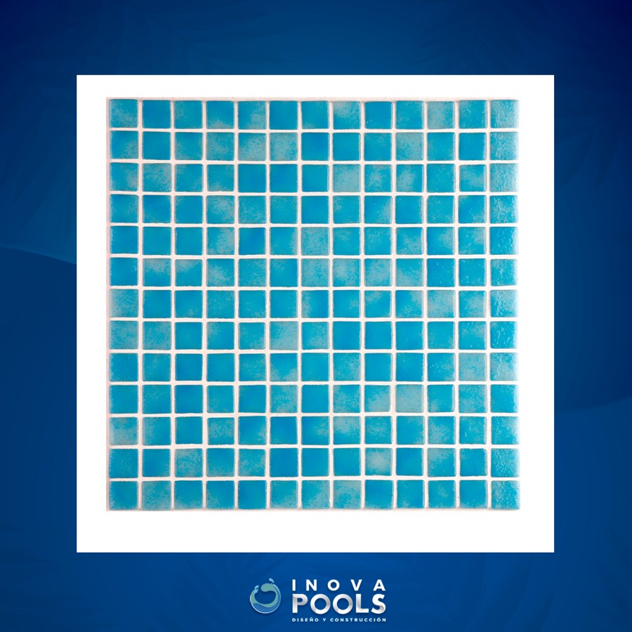 Mosaico Niebla 2508-A
