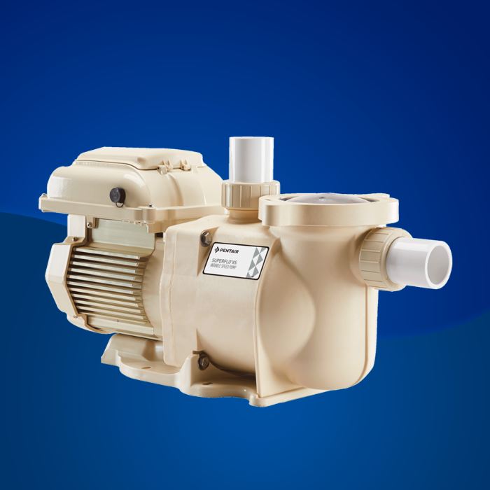SUPERFLO VSF 115 230