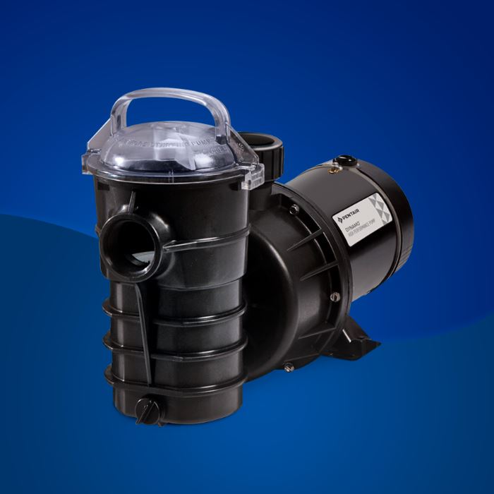 DYNAMO 3 4 HP 110