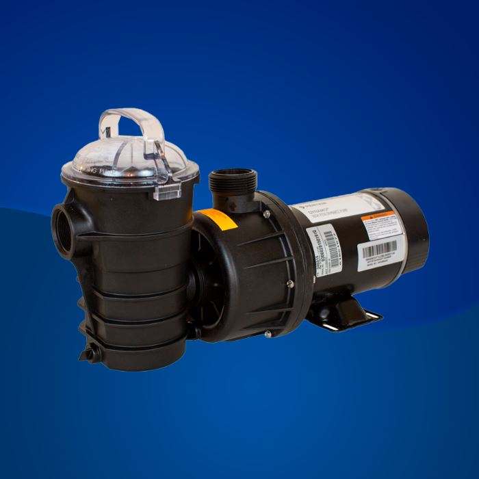 DYNAMO 1.5 HP 110 220