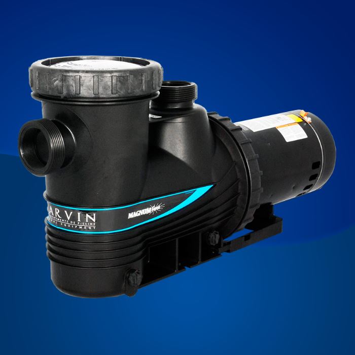 MAGNUM FORCE 1.5 HP 115 230