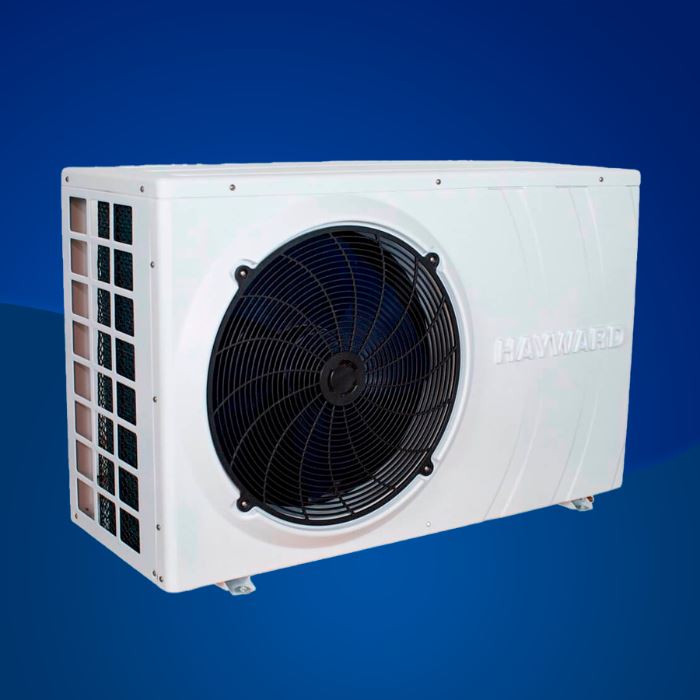 BOMBA DE CALOR HAYWARD MODELO HEATPRO DE 45000 BTUS