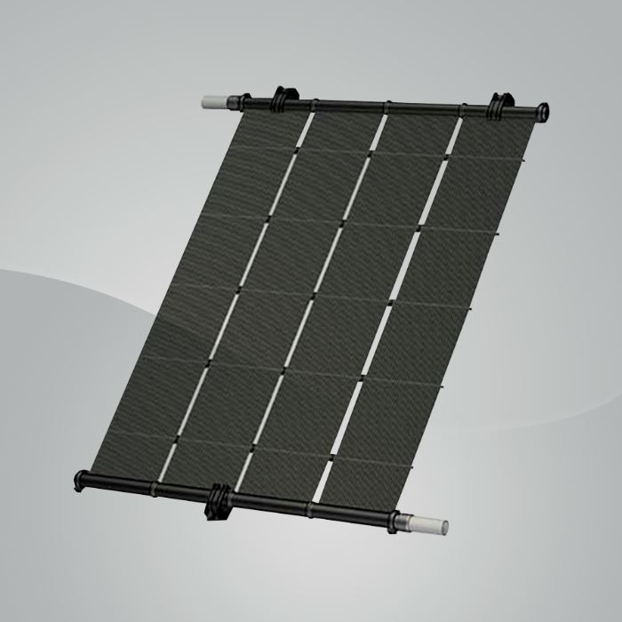 PANEL SOLAR PARA ALBERCA MEDALLION STR-40