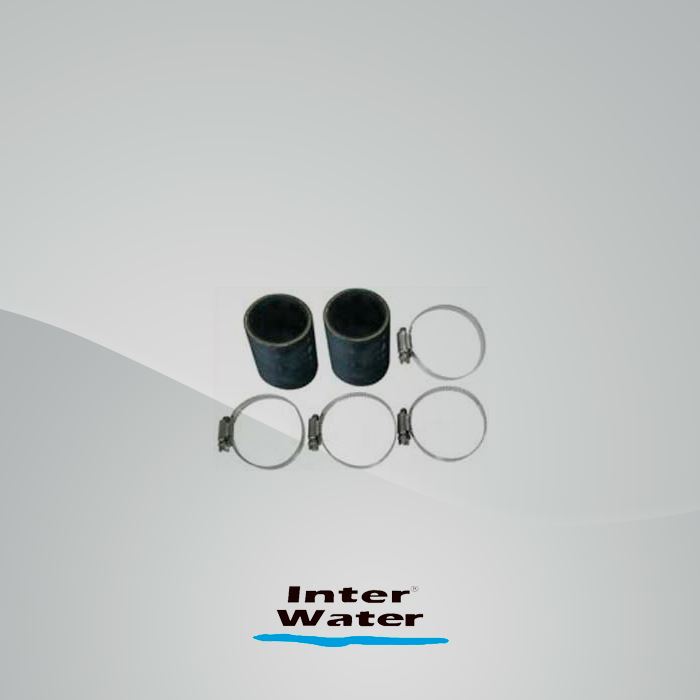 KIT DE CONEXI&#224N PARA PANEL INTER WATER