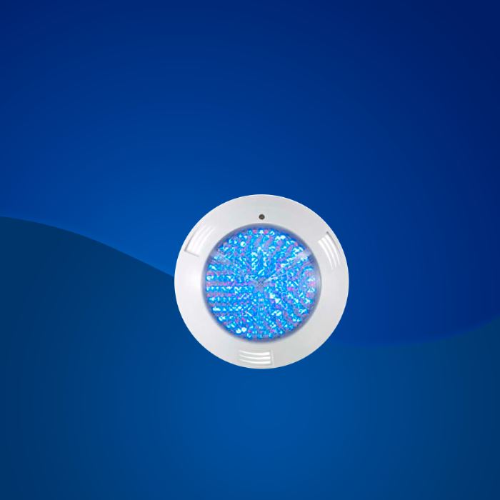 REFLECTOR EXTRA PLANO LED 12V COLORES