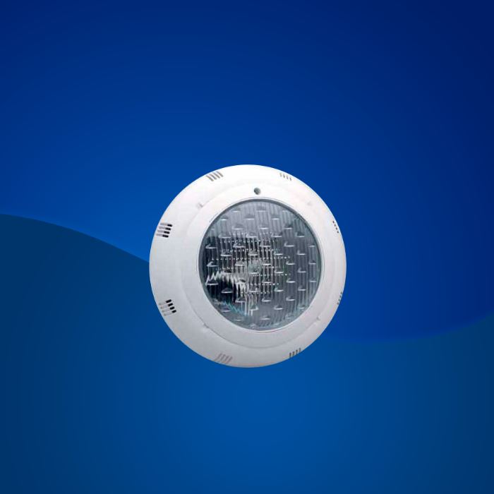 REFLECTOR PLANO LED COLOR MODELO 3675  18V 24W