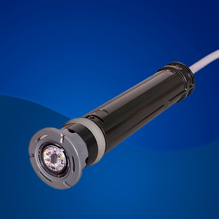 REFLECTOR BLANCO CRYSTALOGIC 32O