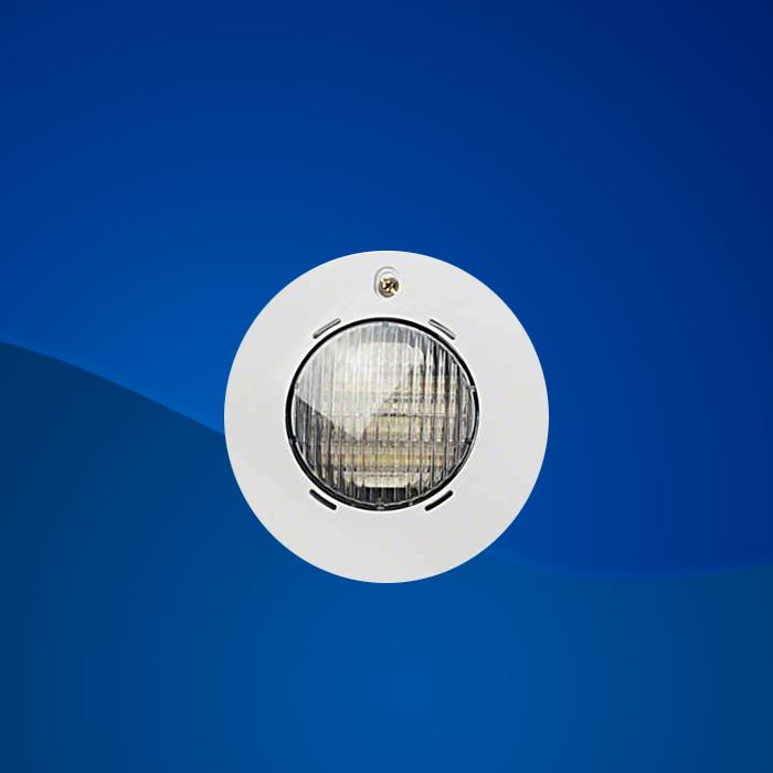 REFLECTOR PARA PISCINA LED BLANCO CRYSTALOGIC  12V