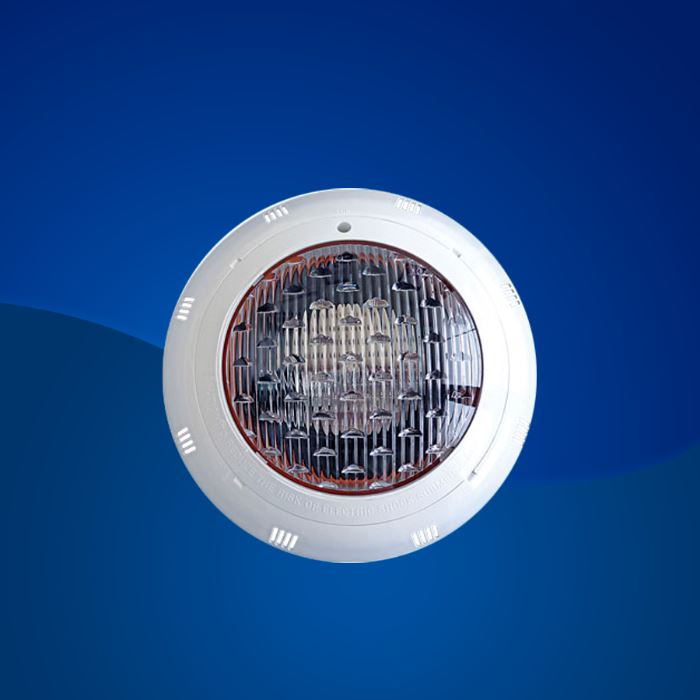 REFLECTOR INTERLIGHT EXTRA PLANO 75W